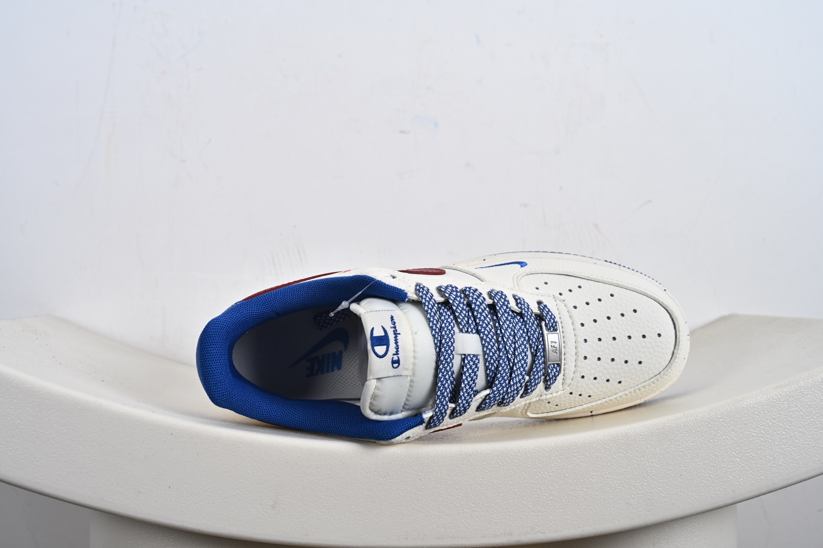 Nike Air Force 1 Low 冠军联名 QW5606-266