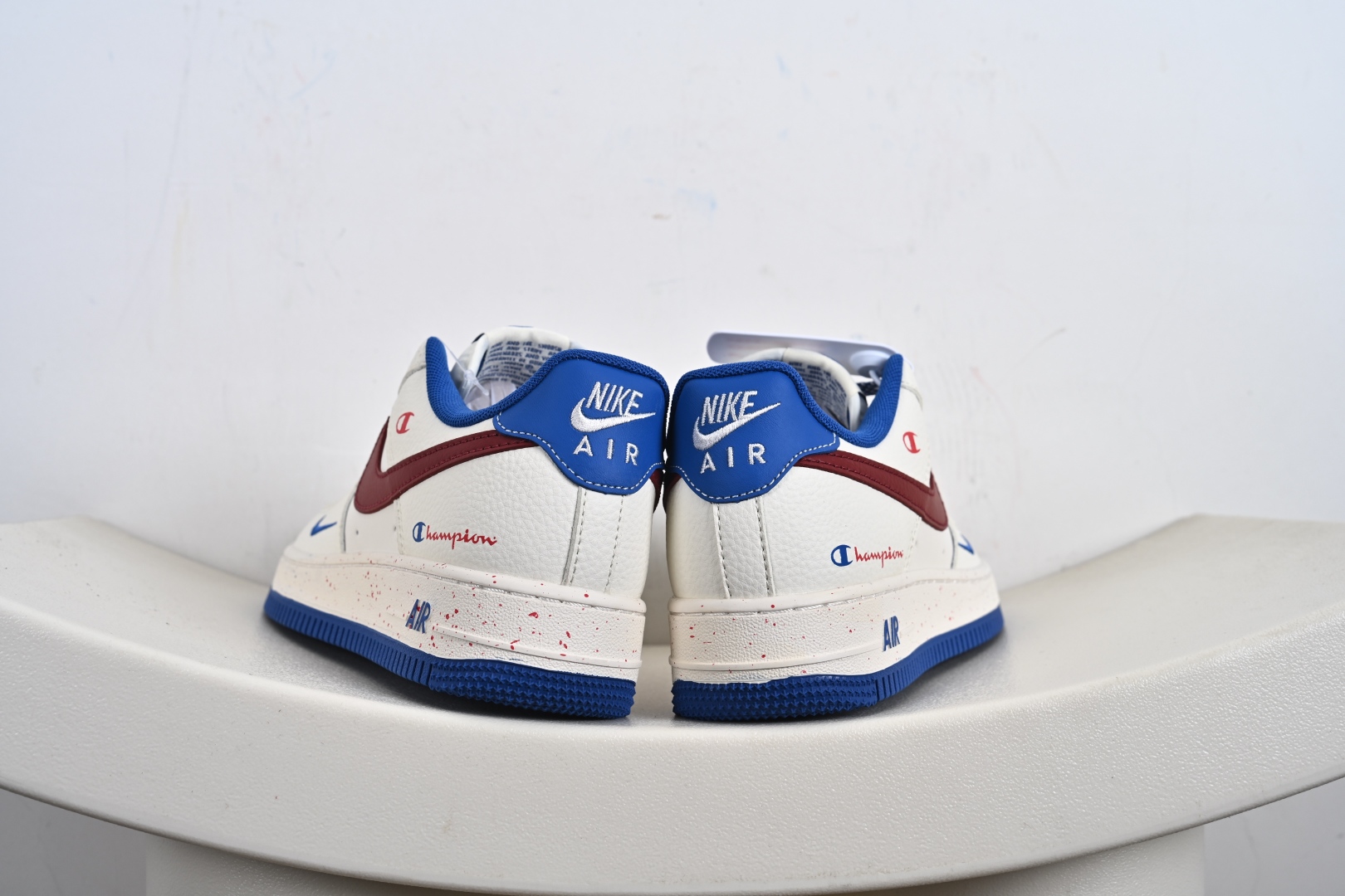 Nike Air Force 1 Low 冠军联名 QW5606-266