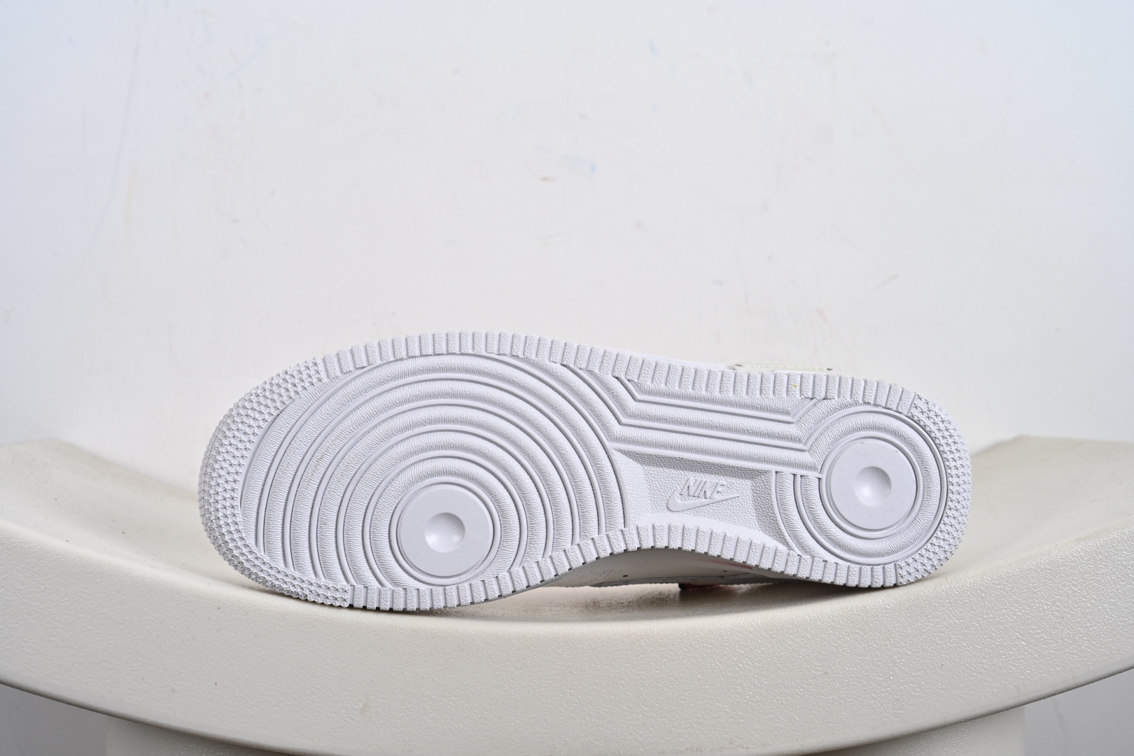 定制版 Nike Air Force 1 Low 07 新奇点 十二星座 双子座 521-621