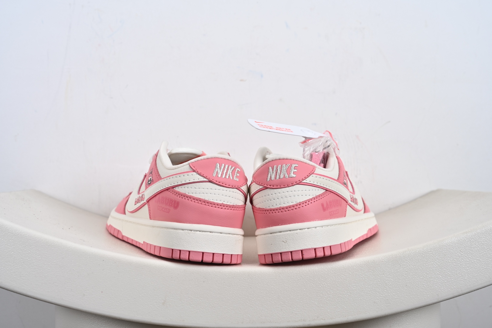 Nike Dunk Low Retro ‘DIY高端定制’耐克 低帮休闲运动板鞋 SR2025-008