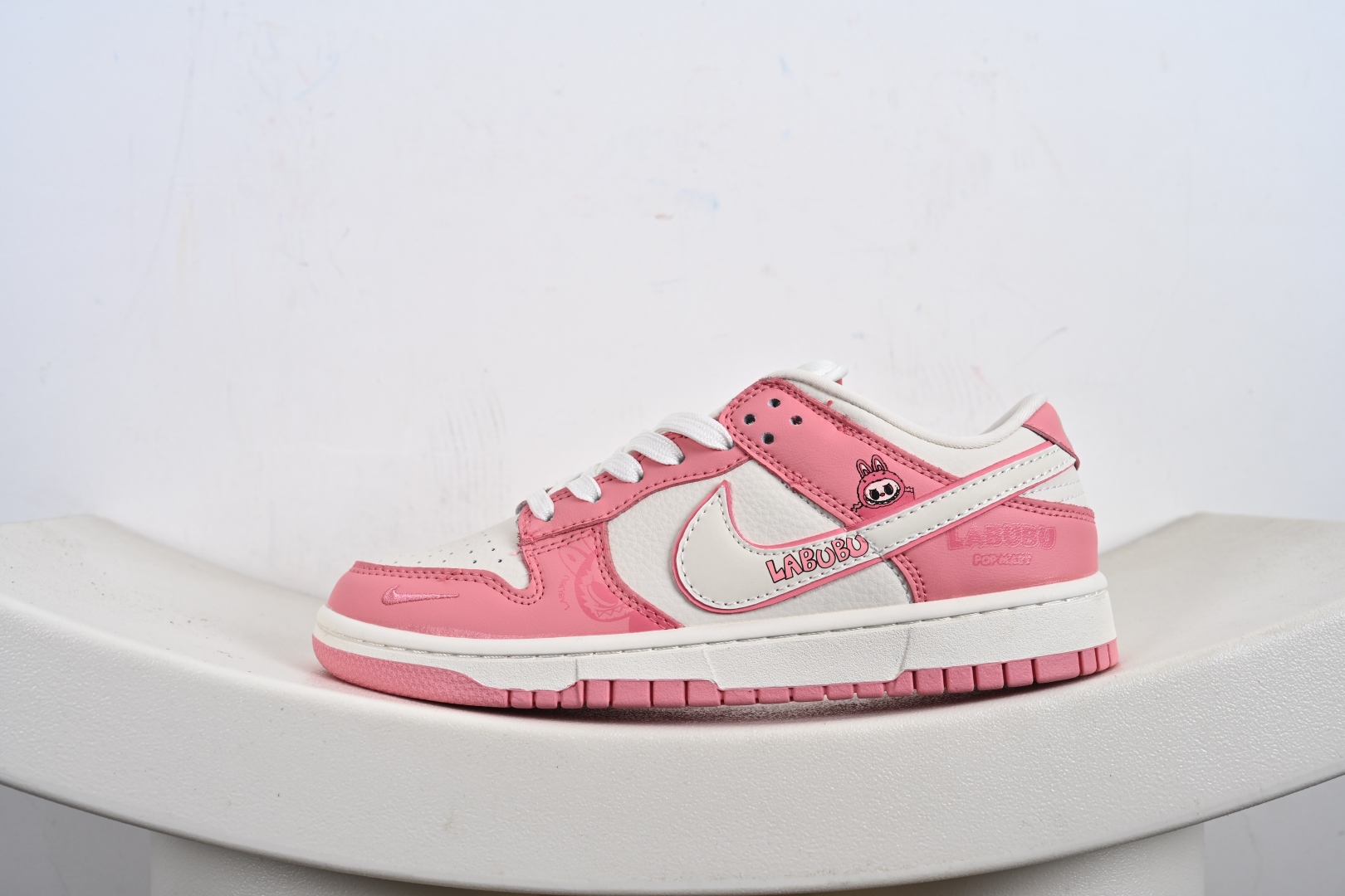 Nike Dunk Low Retro ‘DIY高端定制’耐克 低帮休闲运动板鞋 SR2025-008
