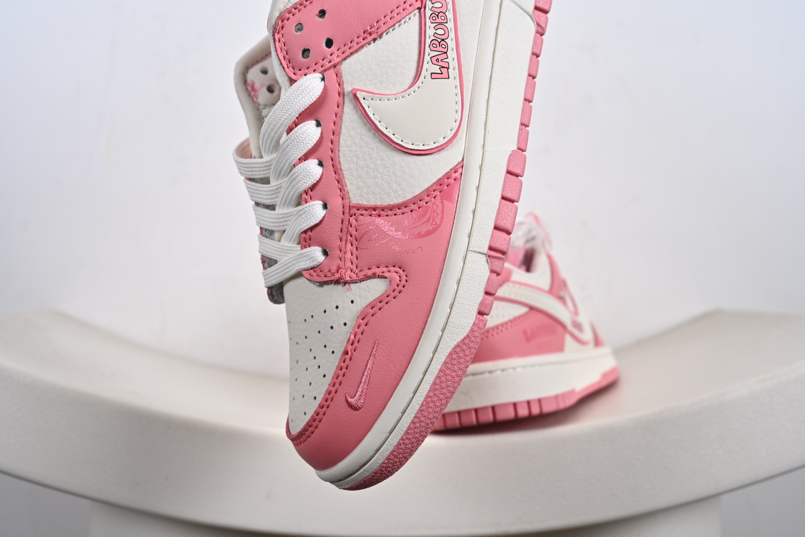 Nike Dunk Low Retro ‘DIY高端定制’耐克 低帮休闲运动板鞋 SR2025-008