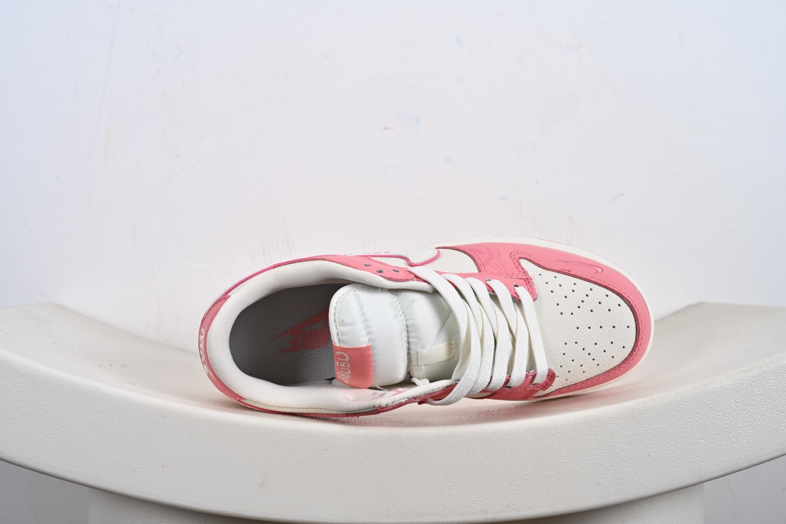 Nike Dunk Low Retro ‘DIY高端定制’耐克 低帮休闲运动板鞋 SR2025-008