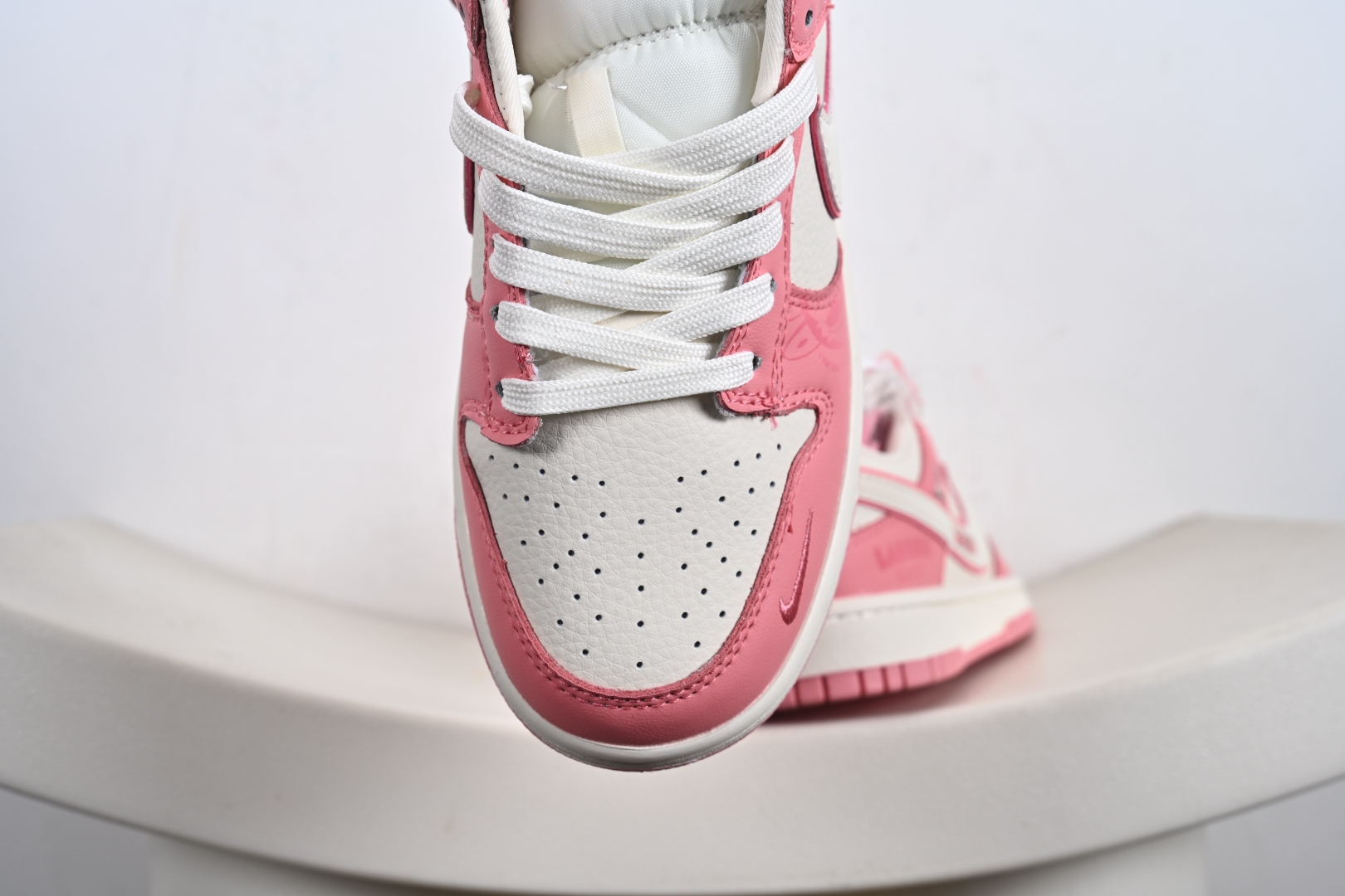 Nike Dunk Low Retro ‘DIY高端定制’耐克 低帮休闲运动板鞋 SR2025-008