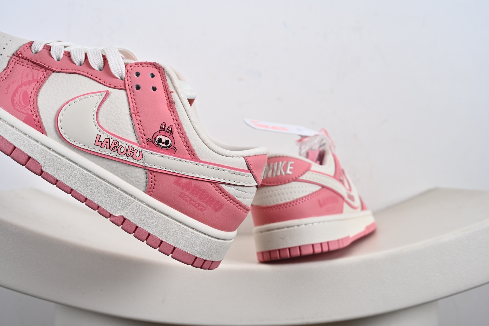 Nike Dunk Low Retro ‘DIY高端定制’耐克 低帮休闲运动板鞋 SR2025-008