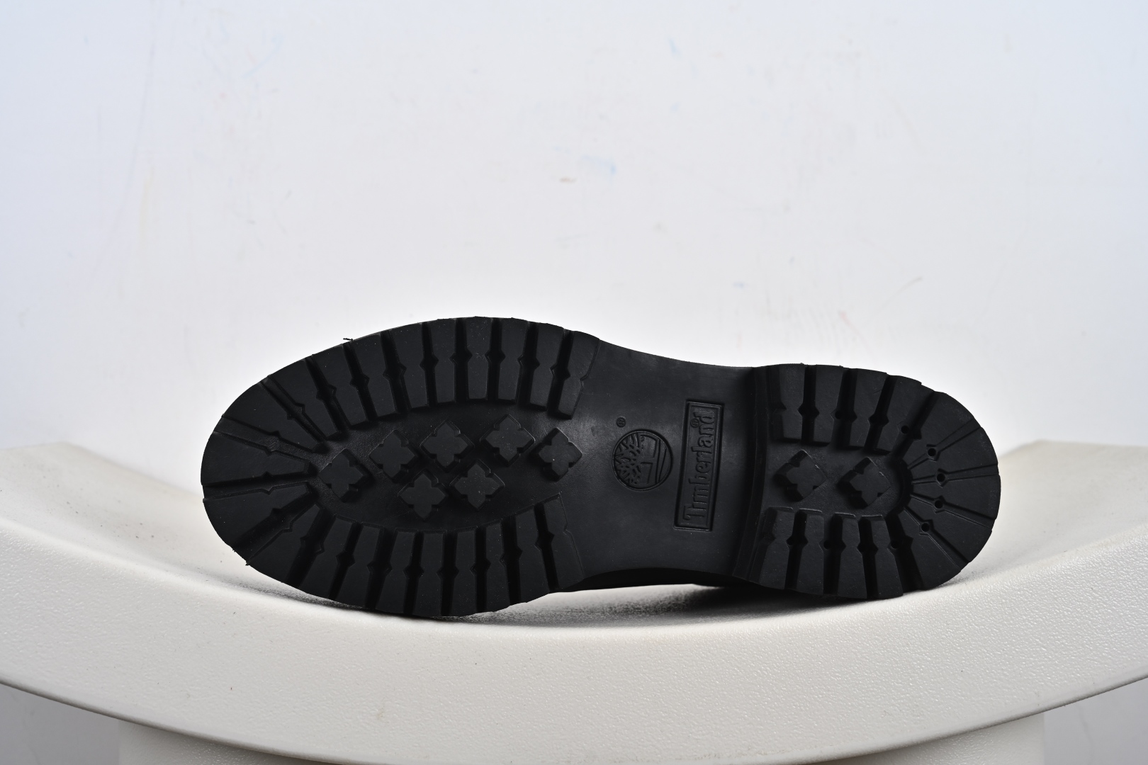 添柏岚／天伯伦Timberland Men's Classic Oxford Waterproof Boots男款低帮防水沙漠工装休闲马丁低靴 TB073538-713