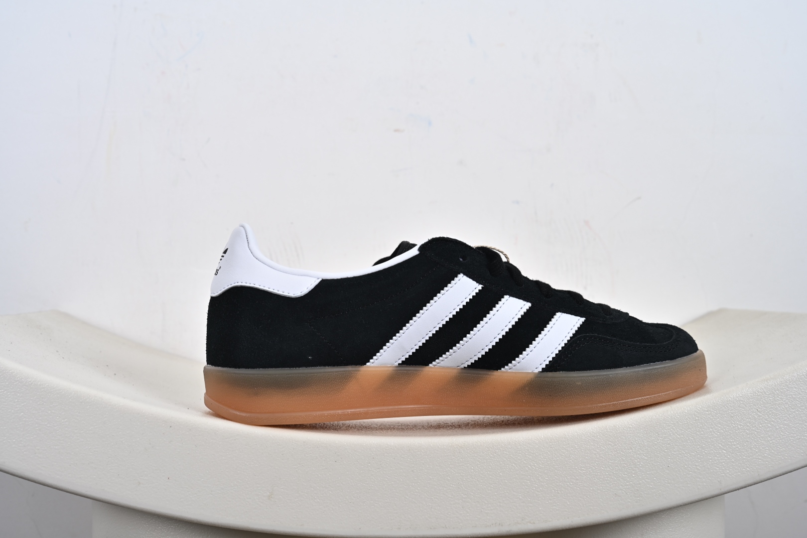 170 Adidas Originals Gazelle Indoor 德训系列三叶草复古休闲运动板鞋 JI2060