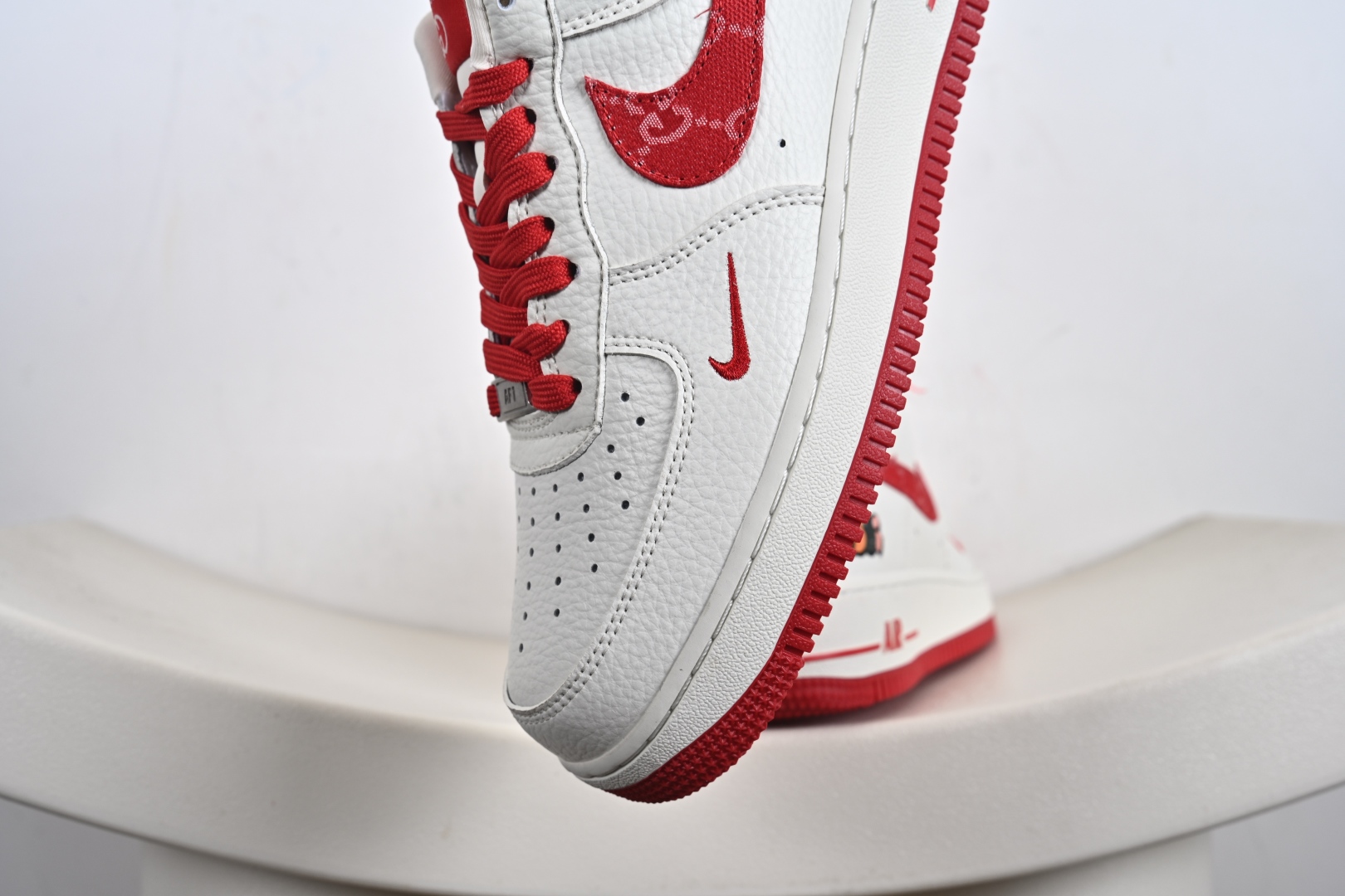 240 Nike Air Force1 07 low 古驰联名 定制空军 SC0601-570
