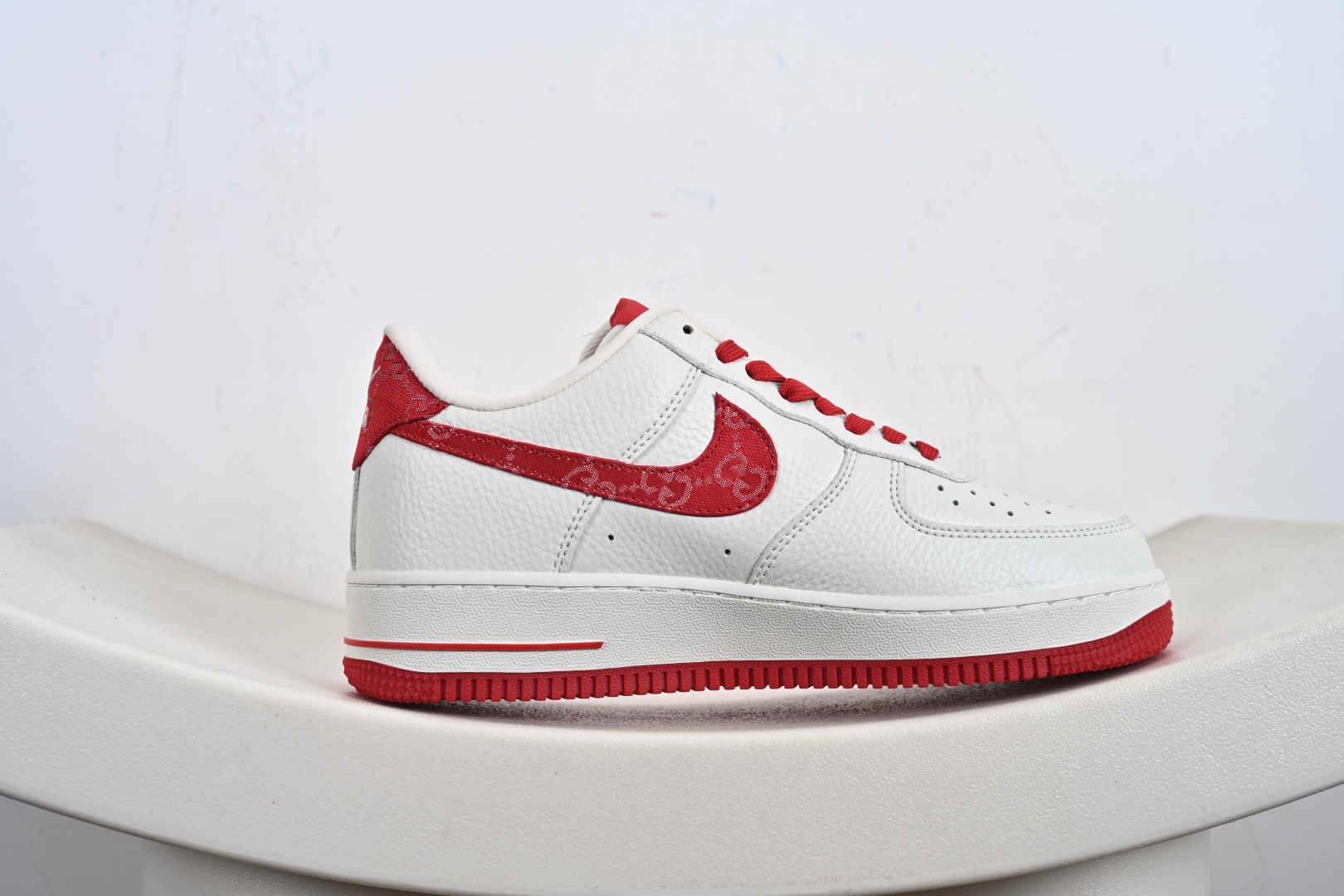240 Nike Air Force1 07 low 古驰联名 定制空军 SC0601-570