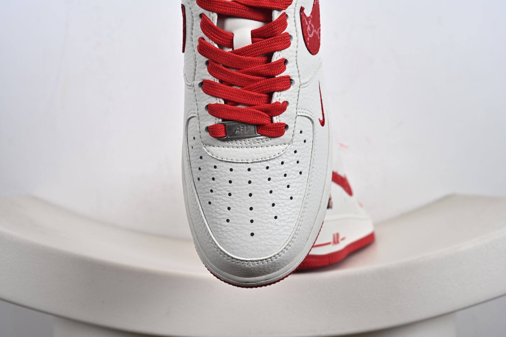 240 Nike Air Force1 07 low 古驰联名 定制空军 SC0601-570