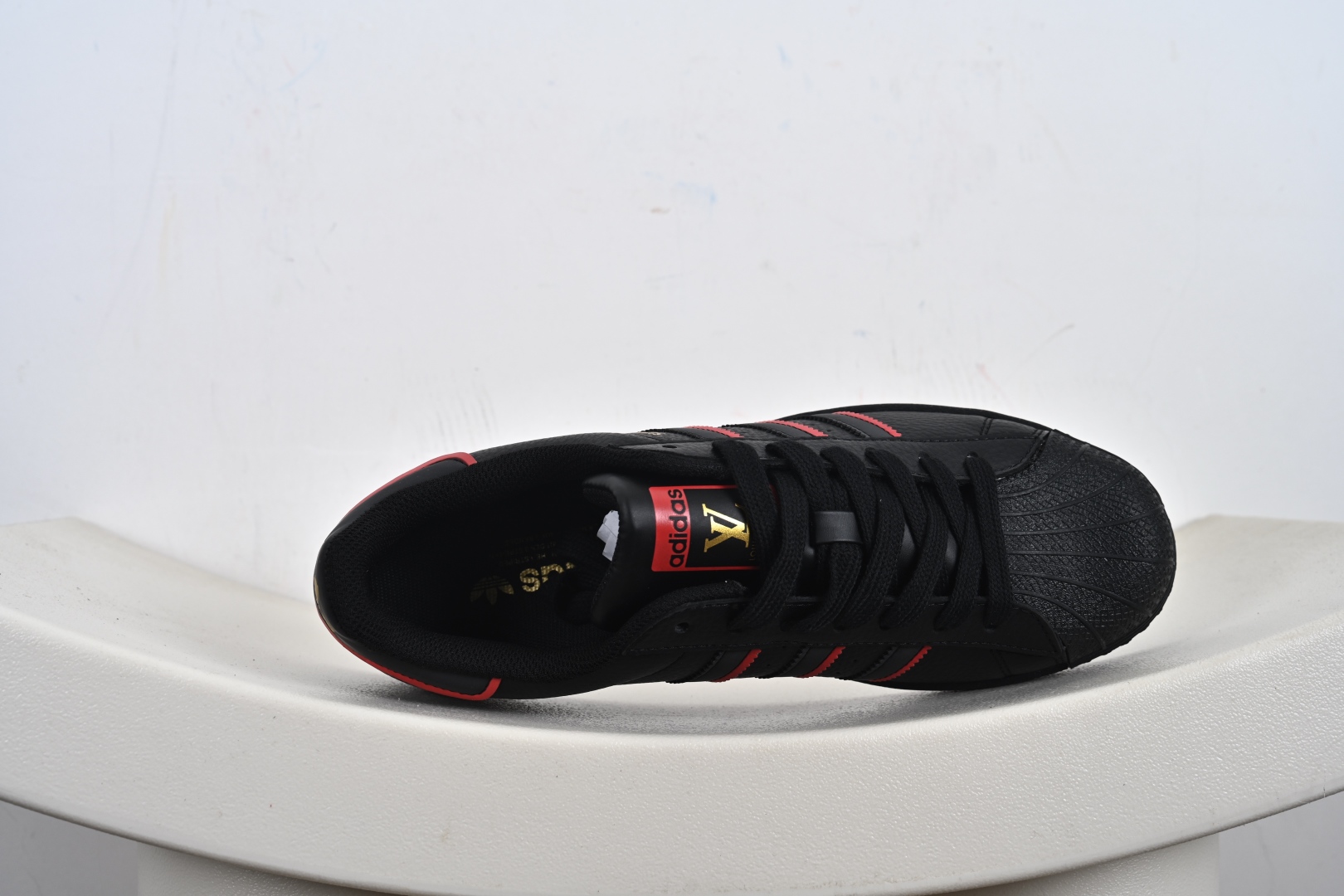 220 Adidas Originals Superstar 联名款贝壳头 JY8908