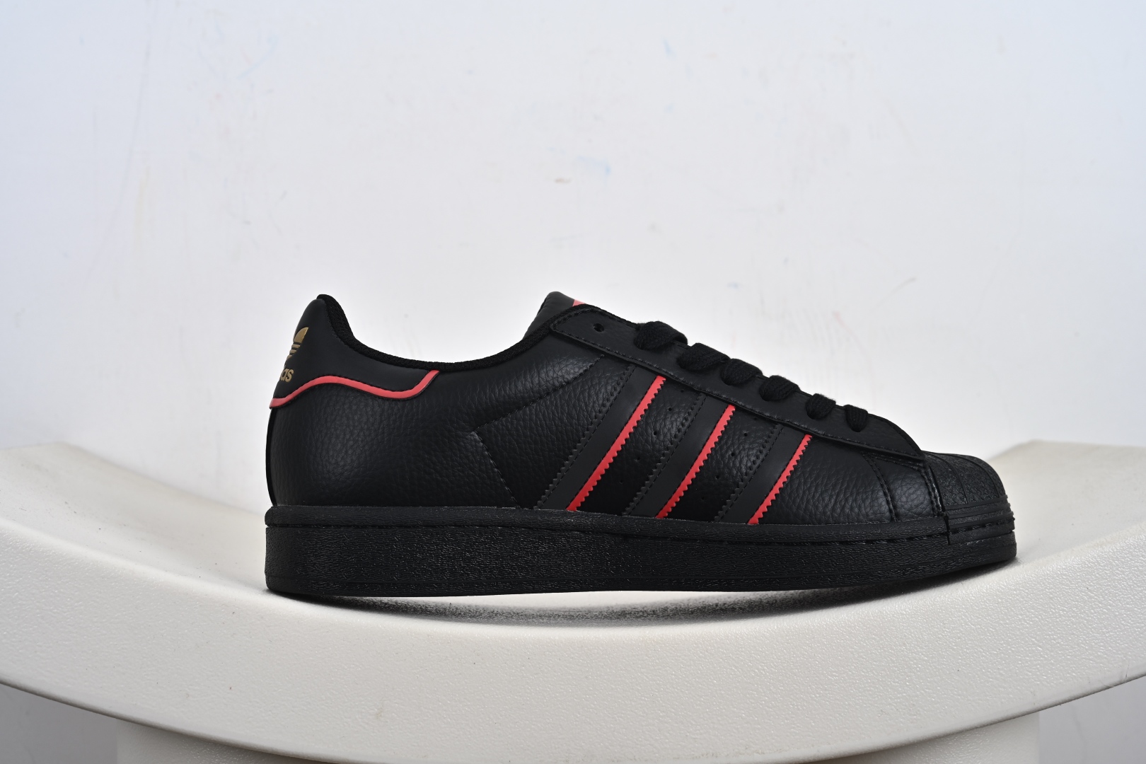 220 Adidas Originals Superstar 联名款贝壳头 JY8908