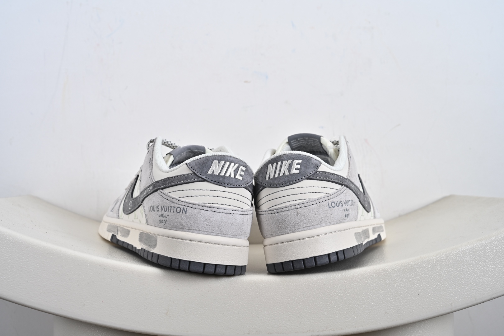 260 Nike SB Dunk Low LV联名 CX5050-Y02