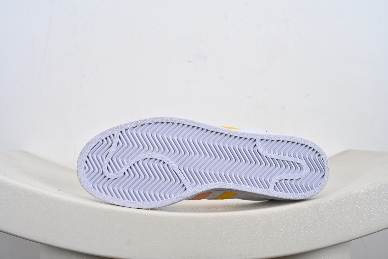 220 Adidas Originals Superstar 阿迪达斯 三叶草 贝壳头’DIY’系列低帮经典百搭休闲运动板鞋 BZ2537