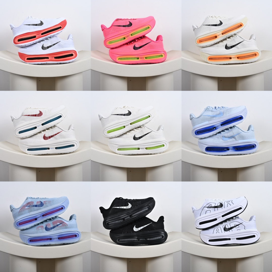 #合集 200 Nike ZOOM PREMIUM 耐克 飞马 舒适减震防滑 低帮跑步鞋 FN8453-011