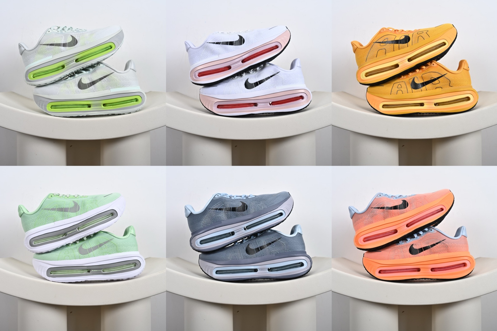 #合集 200 Nike ZOOM PREMIUM 耐克 飞马 舒适减震防滑 低帮跑步鞋 FN8453-011