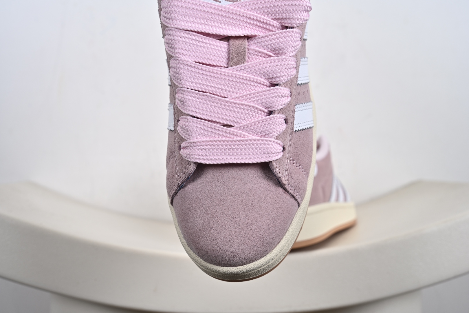 140 Adidas Originals Campus 00s 学院系列 面包风经典复古低帮百搭休闲运动板鞋 JQ5751