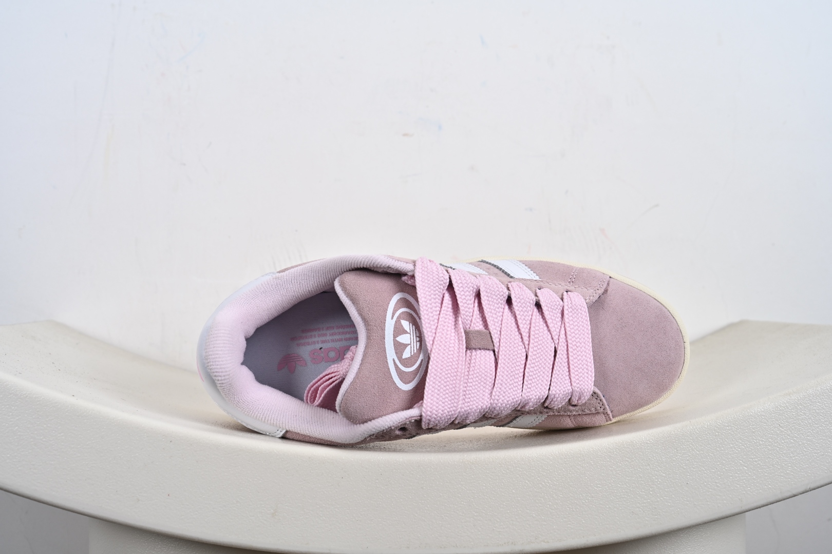 140 Adidas Originals Campus 00s 学院系列 面包风经典复古低帮百搭休闲运动板鞋 JQ5751