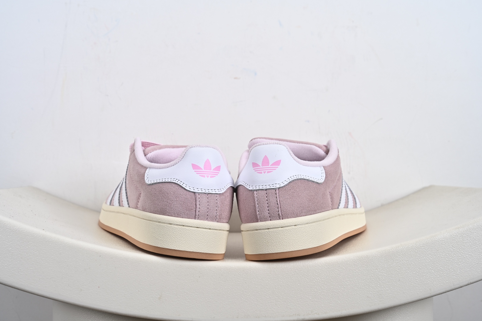 140 Adidas Originals Campus 00s 学院系列 面包风经典复古低帮百搭休闲运动板鞋 JQ5751