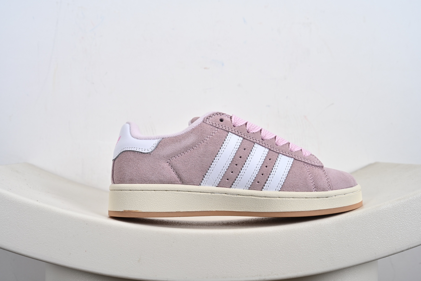 140 Adidas Originals Campus 00s 学院系列 面包风经典复古低帮百搭休闲运动板鞋 JQ5751