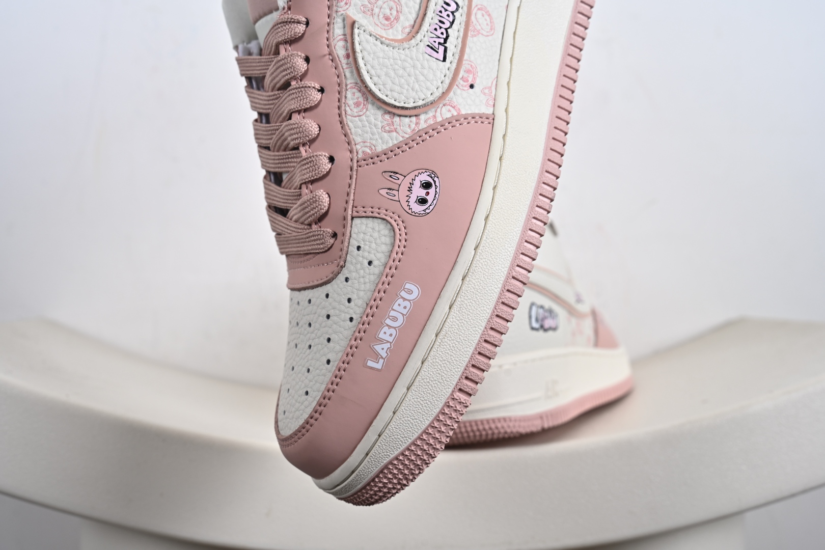 240 NIKE AIR FORCE 1‘07 拉布布 DK0188-091
