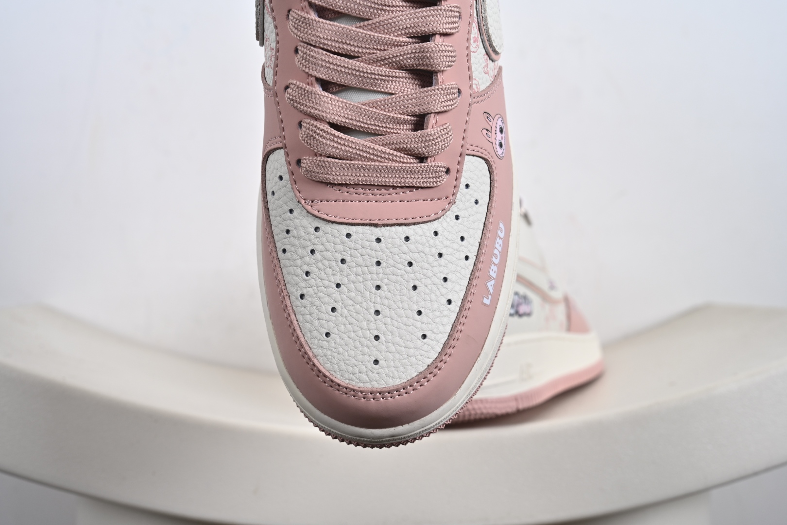 240 NIKE AIR FORCE 1‘07 拉布布 DK0188-091