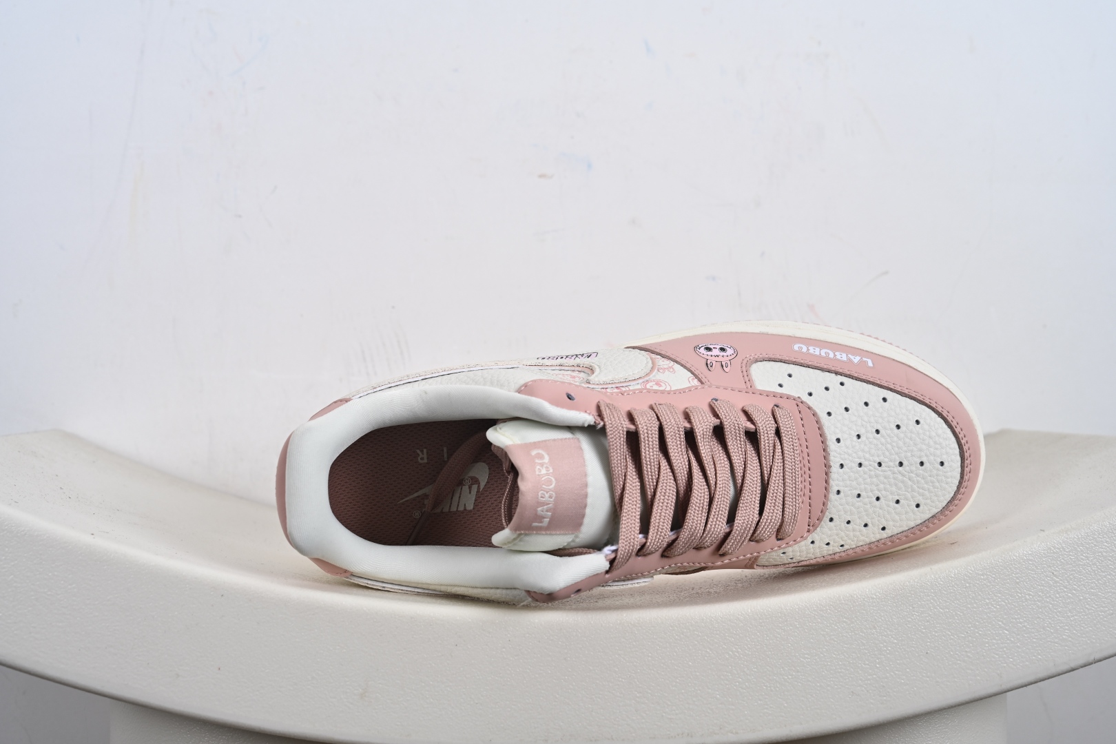 240 NIKE AIR FORCE 1‘07 拉布布 DK0188-091