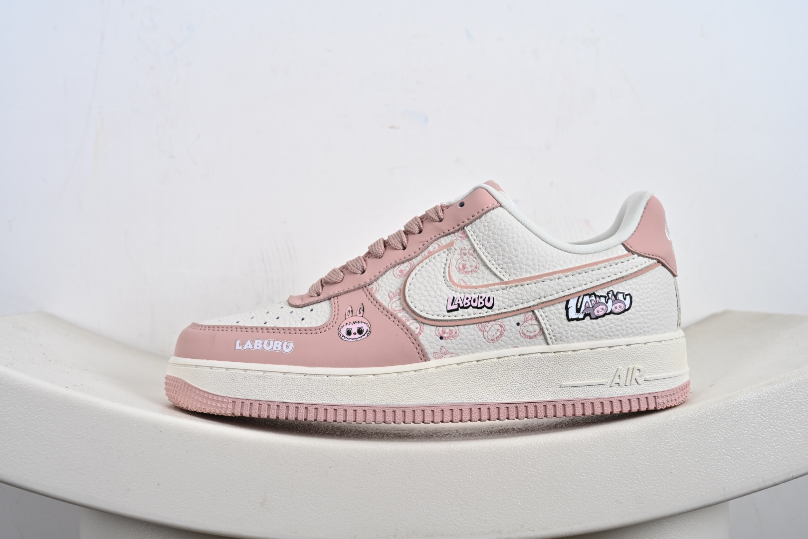 240 NIKE AIR FORCE 1‘07 拉布布 DK0188-091