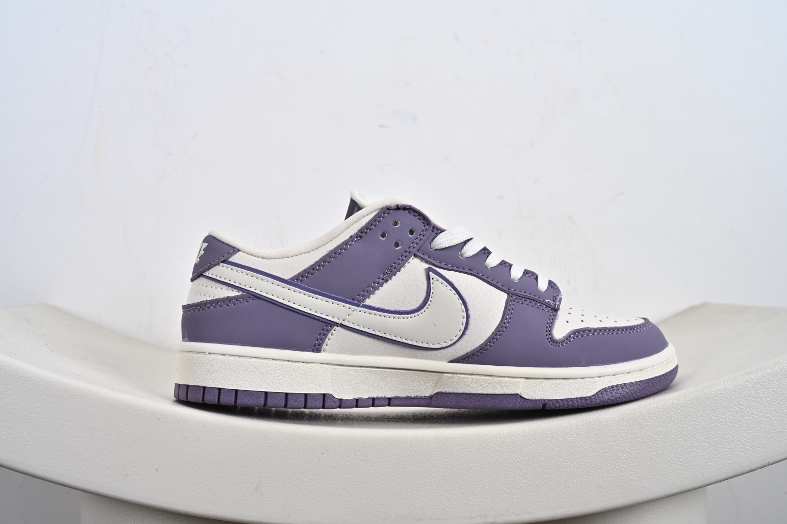 260 Nike SB Dunk Low 拉布布 周年高端定制 低帮休闲板鞋 SR2025-005