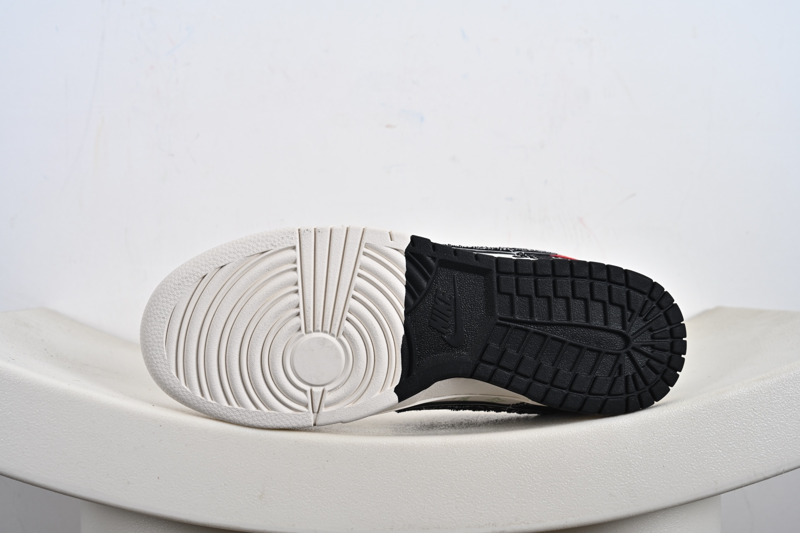260 Nike Dunk Low Retro ‘DIY高端定制’耐克 低帮休闲运动板鞋 YX5066-382
