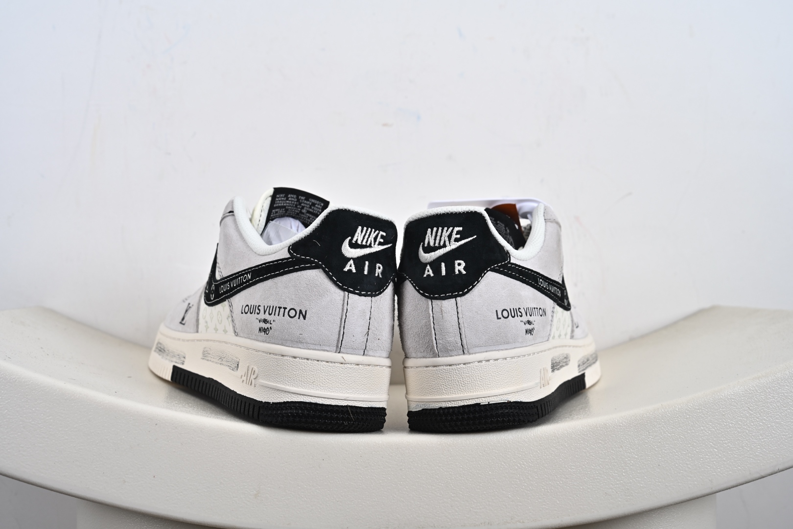 240 NIke Air Force 1 '07 Low 空军一号低帮 运动鞋 休闲鞋 CX5050-Y06