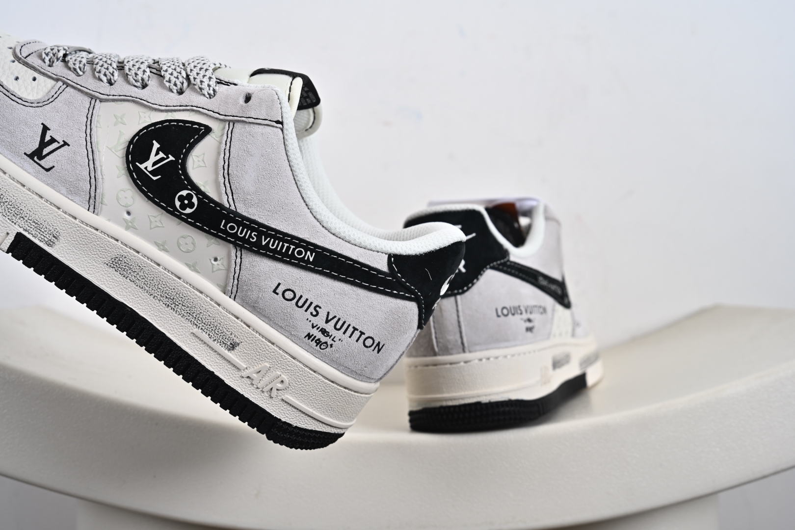 240 NIke Air Force 1 '07 Low 空军一号低帮 运动鞋 休闲鞋 CX5050-Y06