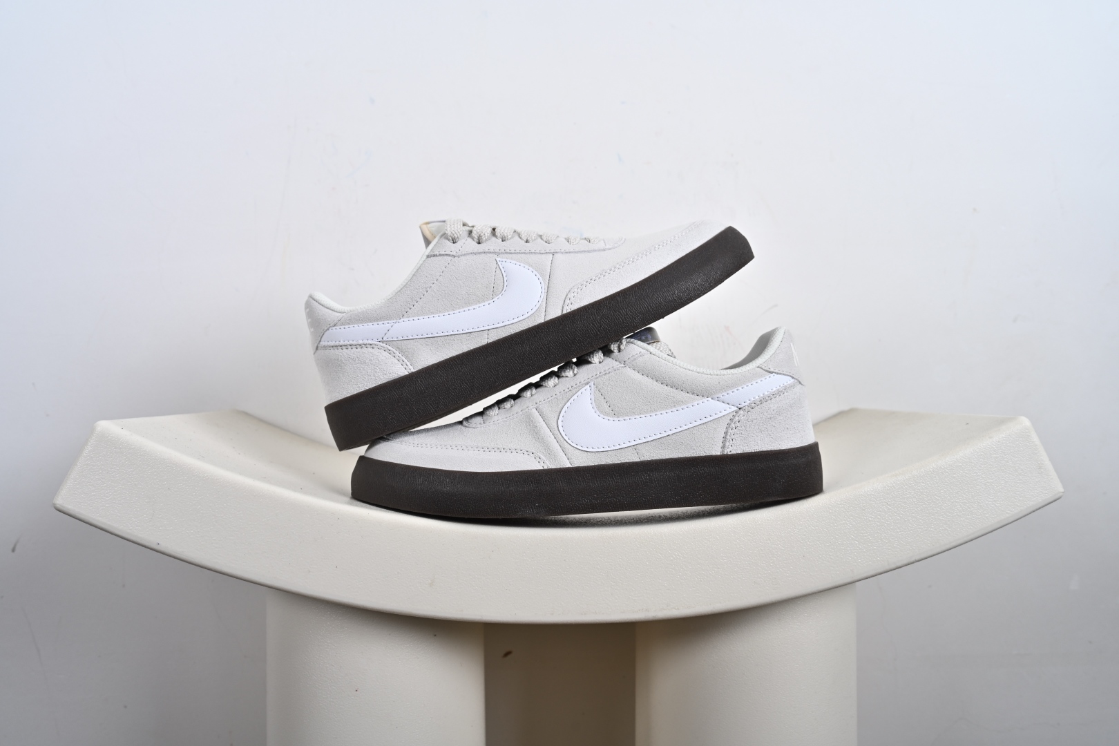 160 Nike Killshot2 Iearner FS 耐克德训全系-水貂灰 FQ8903-100