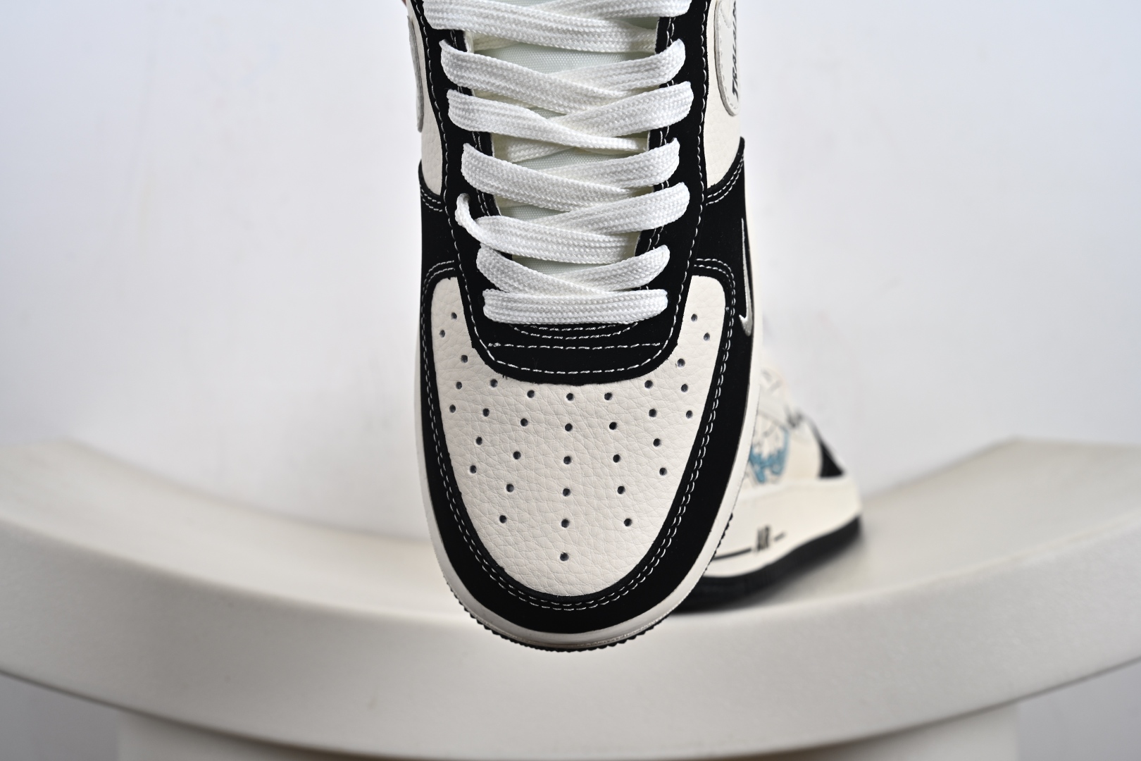 240  定制版 Nk Air Force 1’07 定制配色 海外山海经 空军一号低帮经典低帮休闲百搭板鞋 DD1982-316