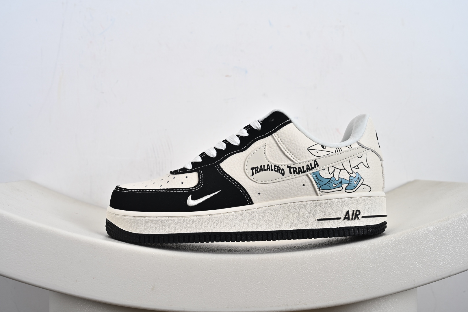 240  定制版 Nk Air Force 1’07 定制配色 海外山海经 空军一号低帮经典低帮休闲百搭板鞋 DD1982-316
