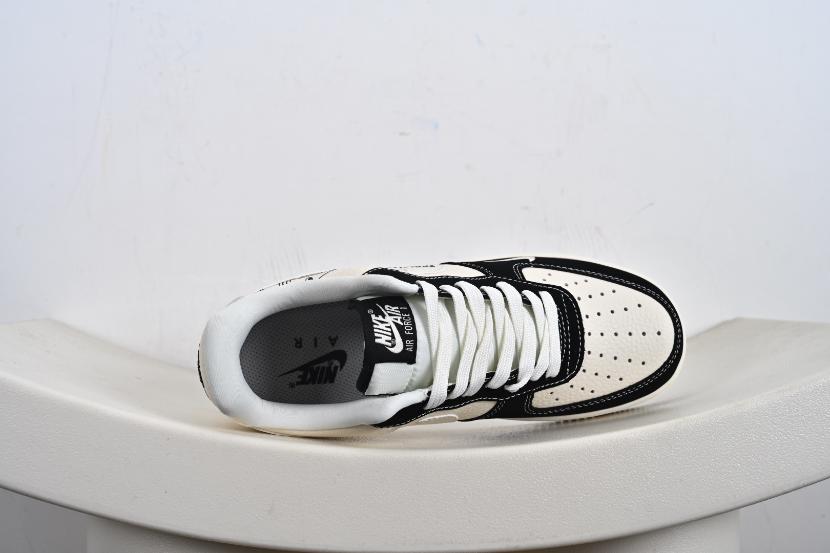 240  定制版 Nk Air Force 1’07 定制配色 海外山海经 空军一号低帮经典低帮休闲百搭板鞋 DD1982-316