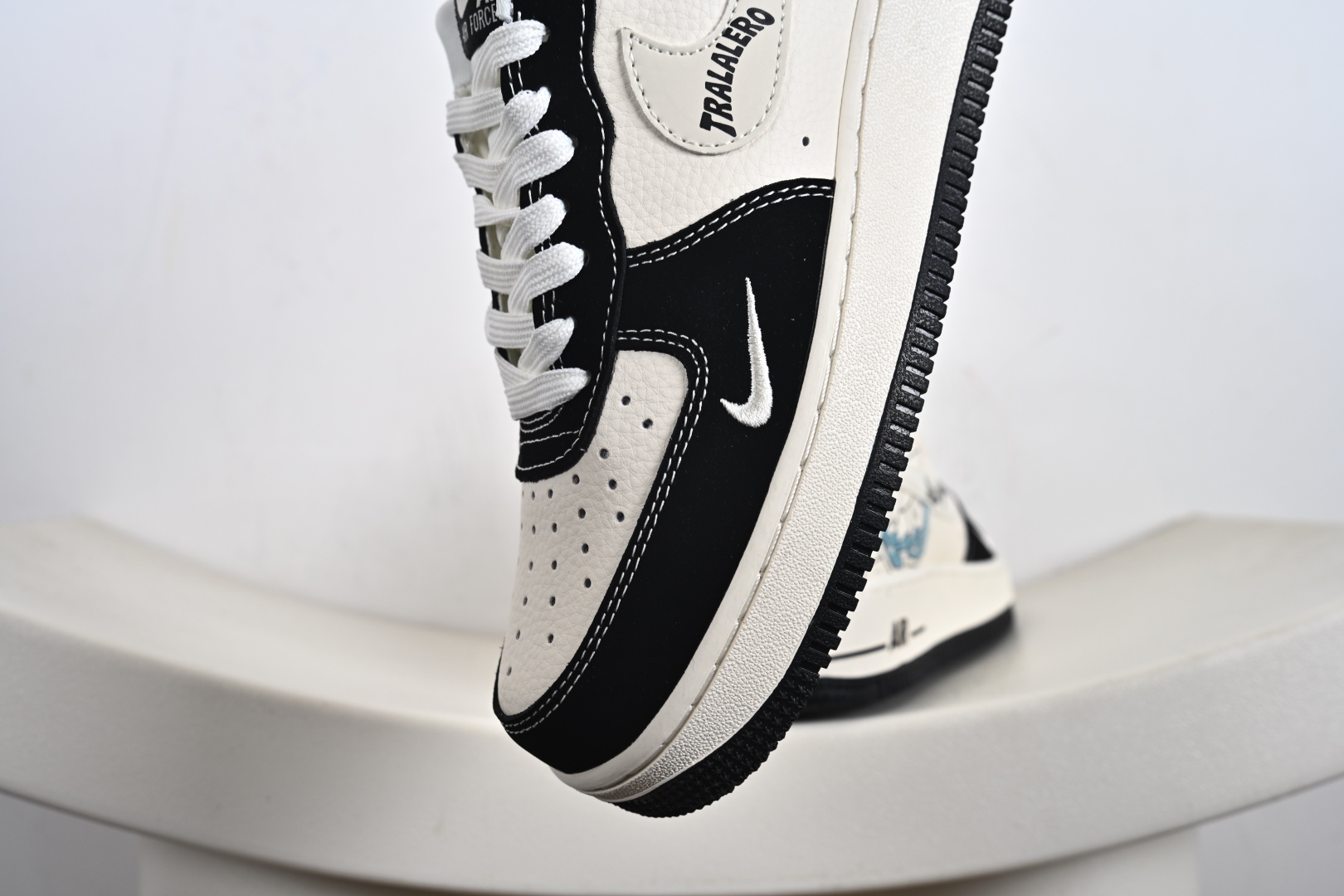 240  定制版 Nk Air Force 1’07 定制配色 海外山海经 空军一号低帮经典低帮休闲百搭板鞋 DD1982-316