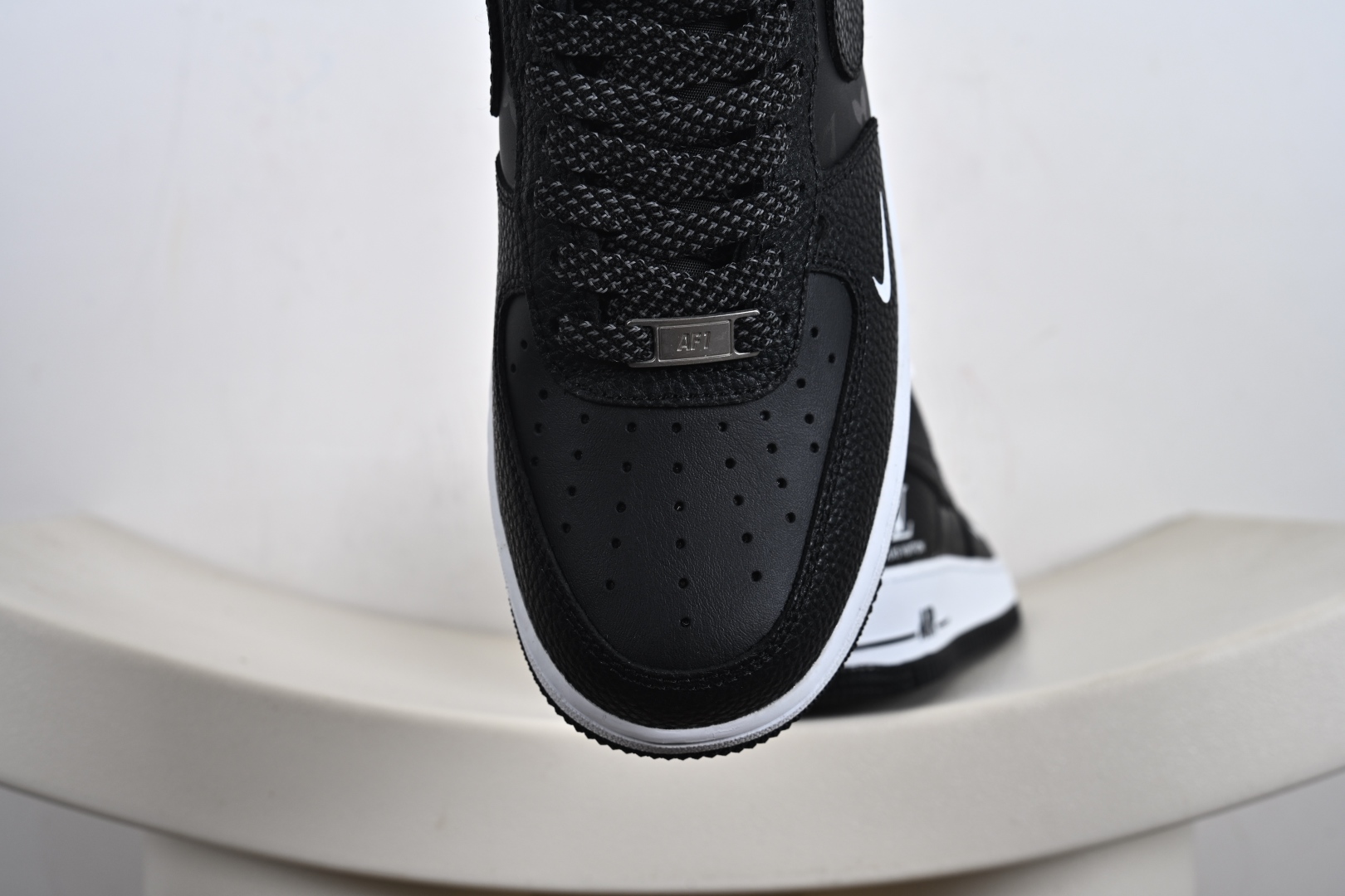 240  定制版 Louis Vuittx Nk Air Force 1’07 定制配色 Lv联名 空军一号低帮经典低帮休闲百搭板鞋 CZ3986-003