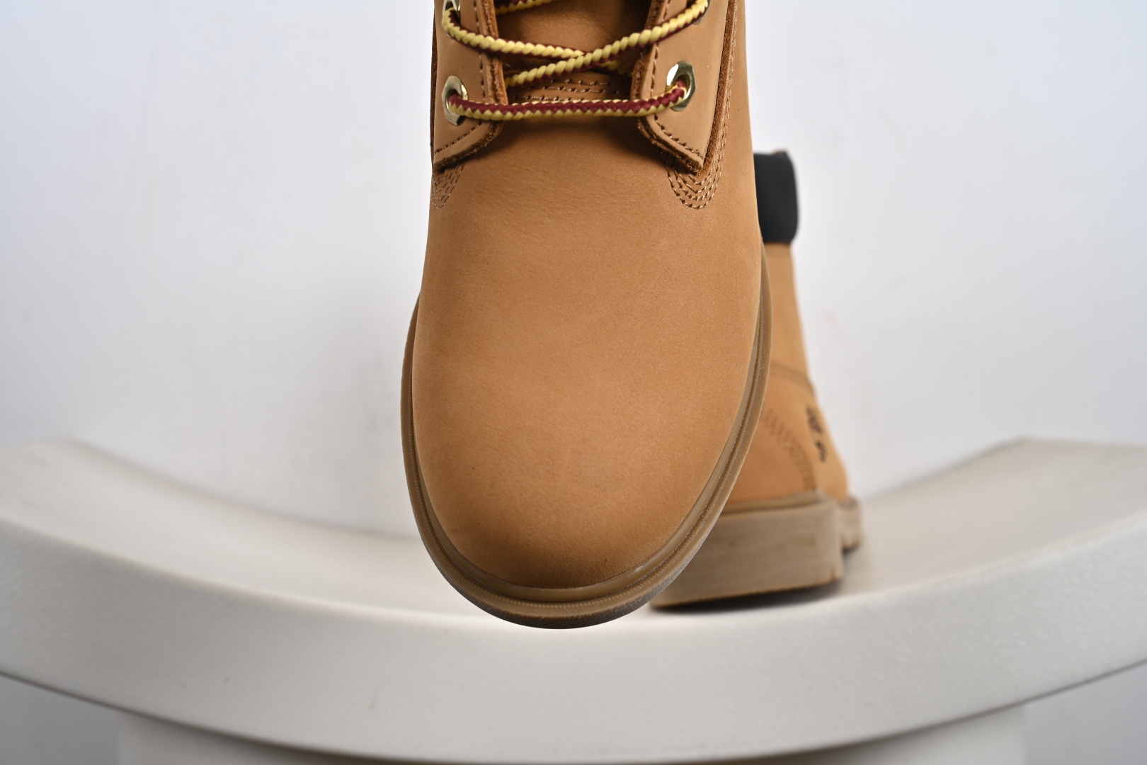 280 添柏岚Timberland 6 Inch Leather Boots添柏岚经典户外6英寸大黄靴“OG麦黄 纯黑TB010061 TB 010073 001 TB010061713