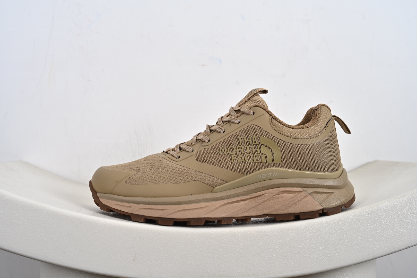 240 The North Face 北面乐斯菲斯户外运动休闲登山鞋越野徒步鞋