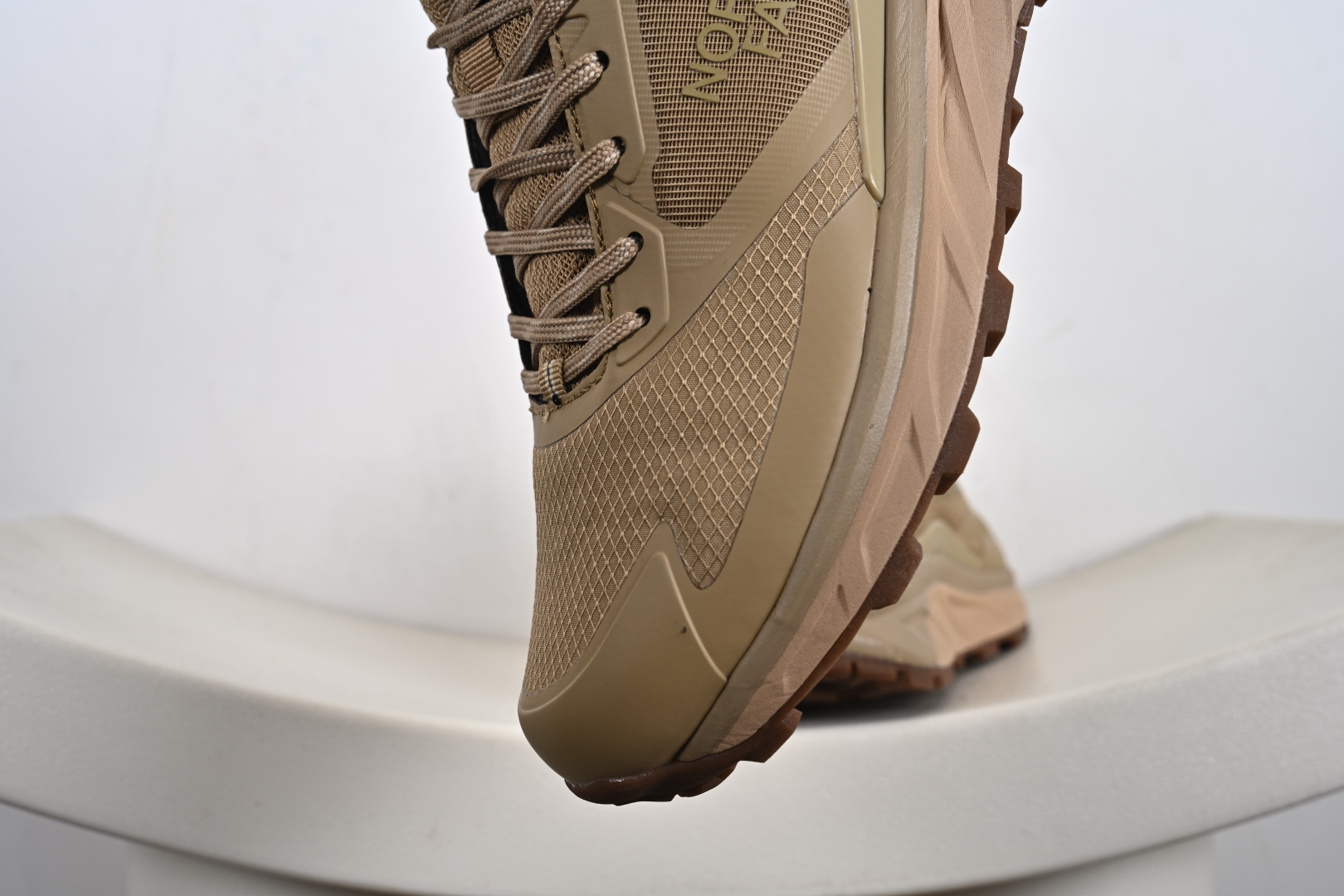 240 The North Face 北面乐斯菲斯户外运动休闲登山鞋越野徒步鞋