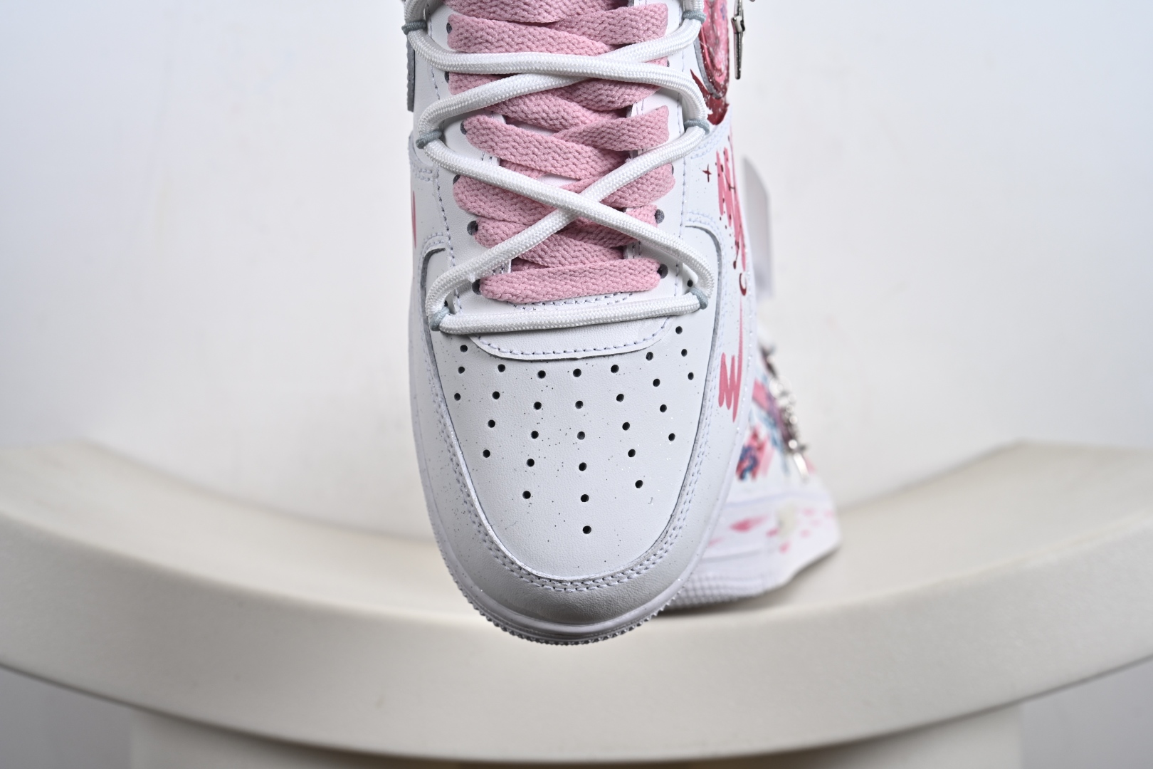 240 Nike Air Force 1 Low 十二星座系列