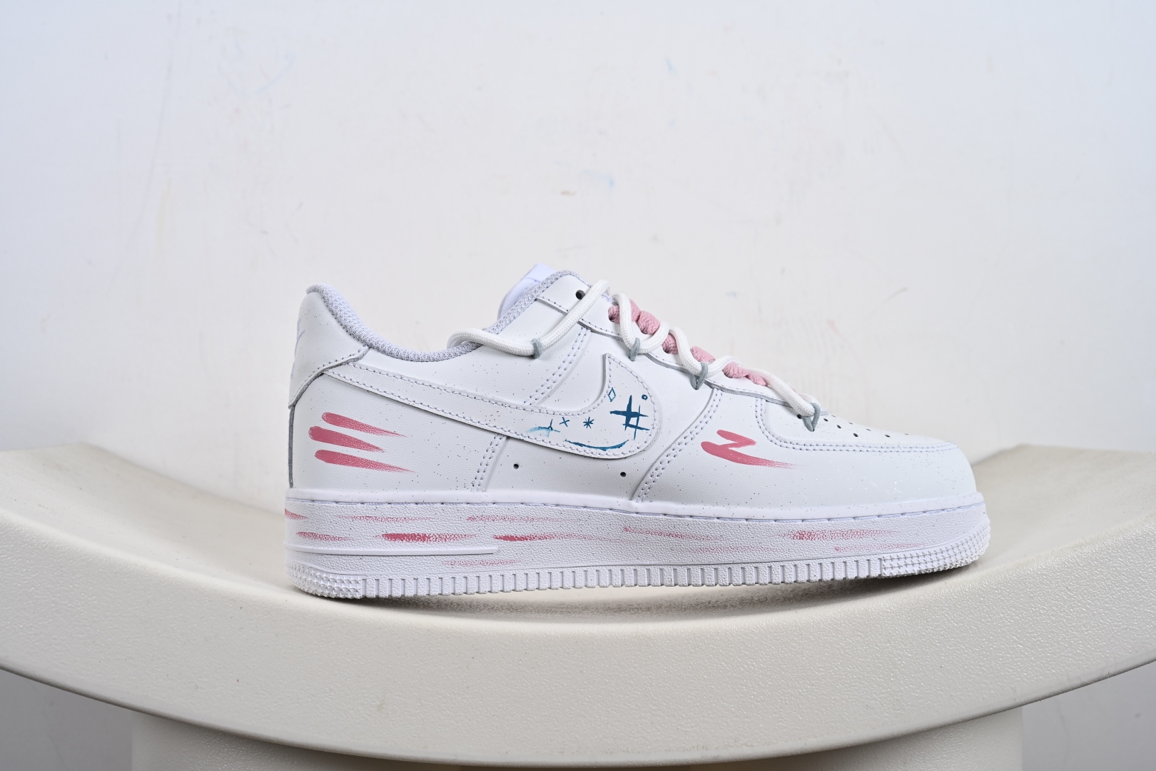 240 Nike Air Force 1 Low 十二星座系列