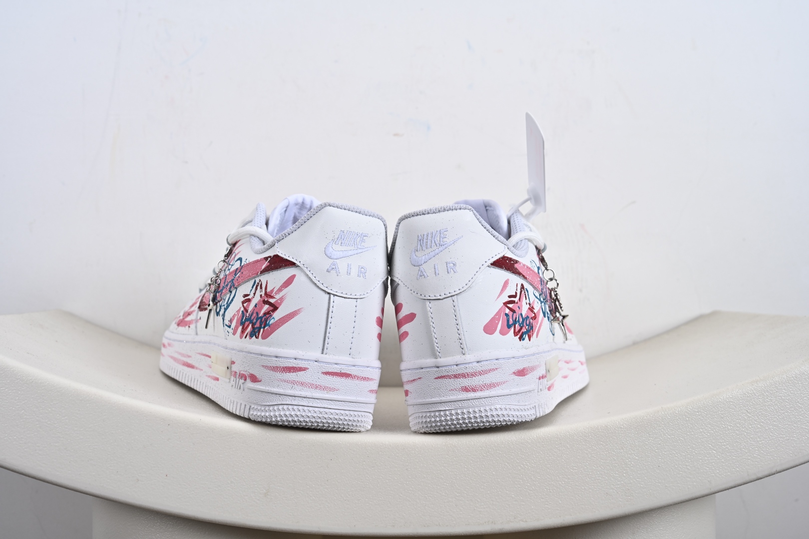240 Nike Air Force 1 Low 十二星座系列