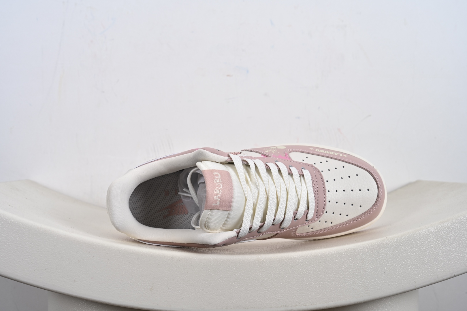 240 NK Air Force 1′07 Low 空军一号低帮百搭休闲运动板鞋 KB1688-006