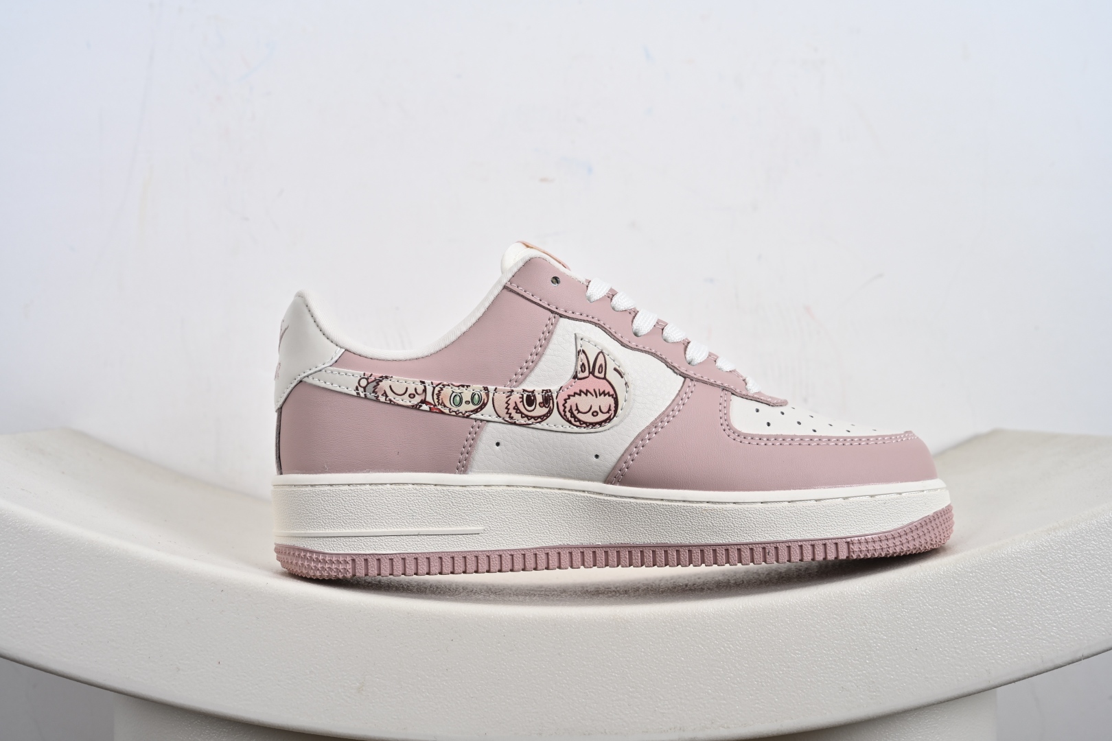 240 NK Air Force 1′07 Low 空军一号低帮百搭休闲运动板鞋 KB1688-006