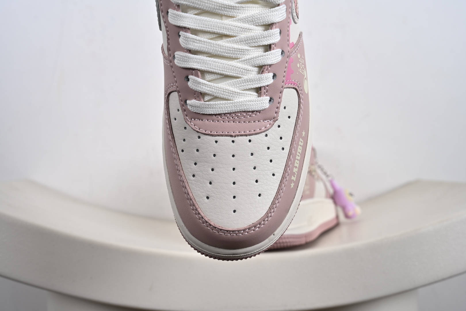 240 NK Air Force 1′07 Low 空军一号低帮百搭休闲运动板鞋 KB1688-006