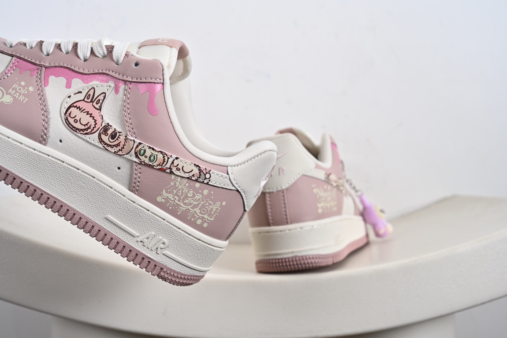 240 NK Air Force 1′07 Low 空军一号低帮百搭休闲运动板鞋 KB1688-006