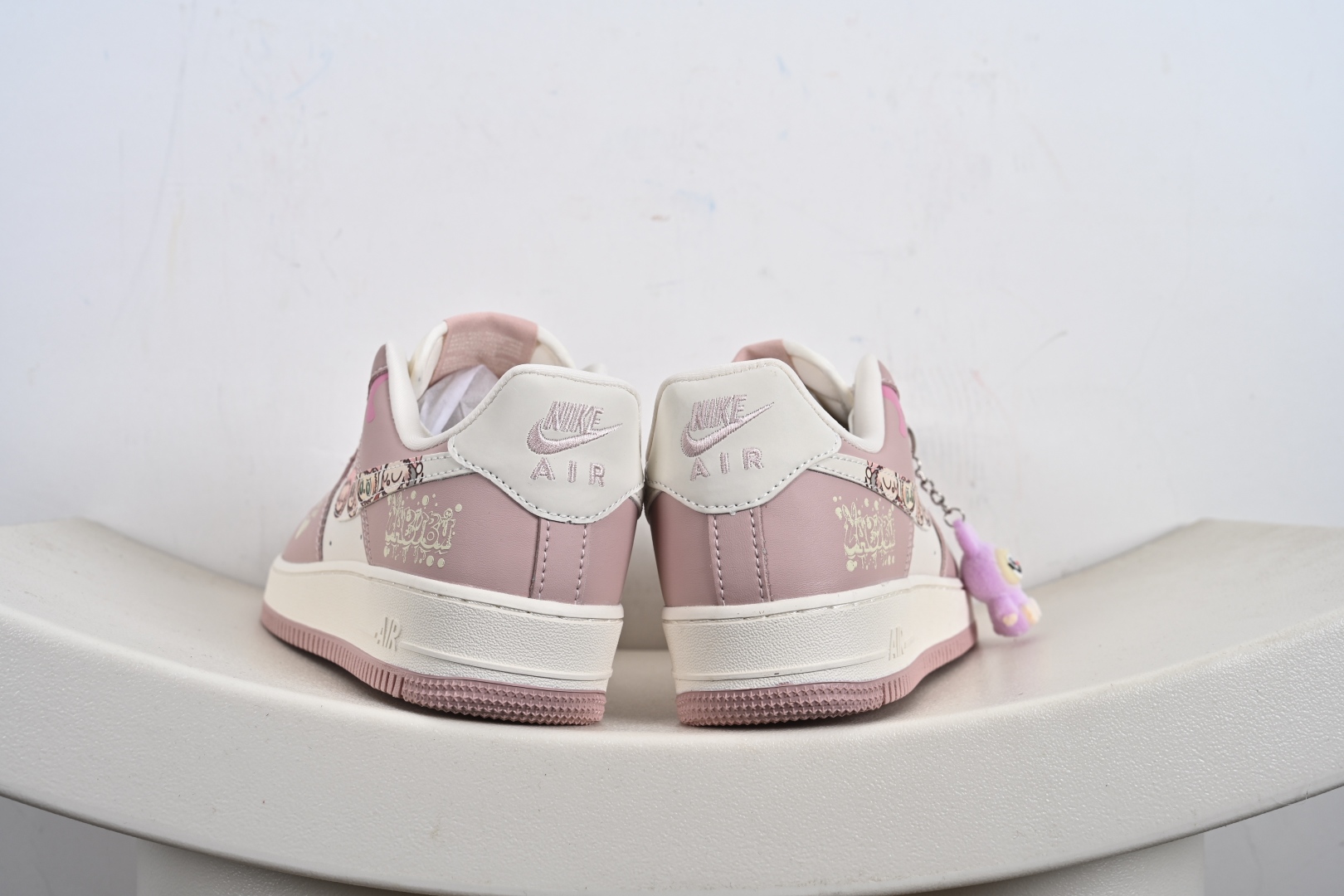240 NK Air Force 1′07 Low 空军一号低帮百搭休闲运动板鞋 KB1688-006