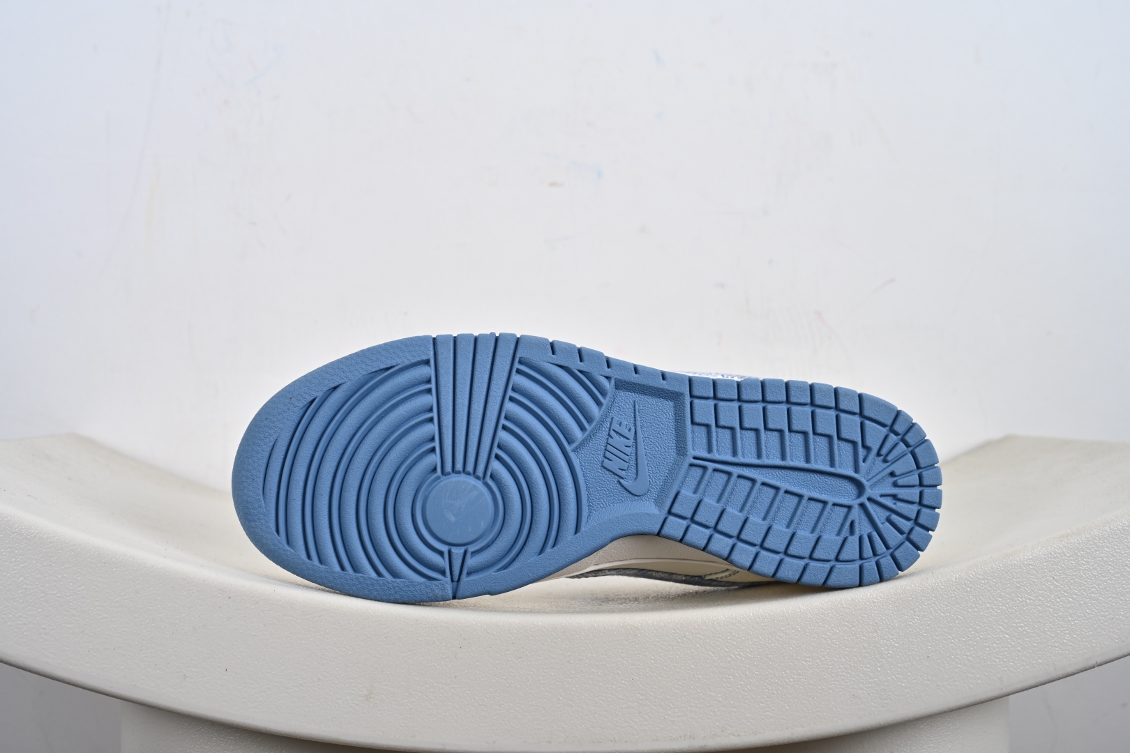 260  定制版 NK SB Dunk Low L联名 冰蓝牛仔满天星 低帮休闲板鞋 JP1628-028